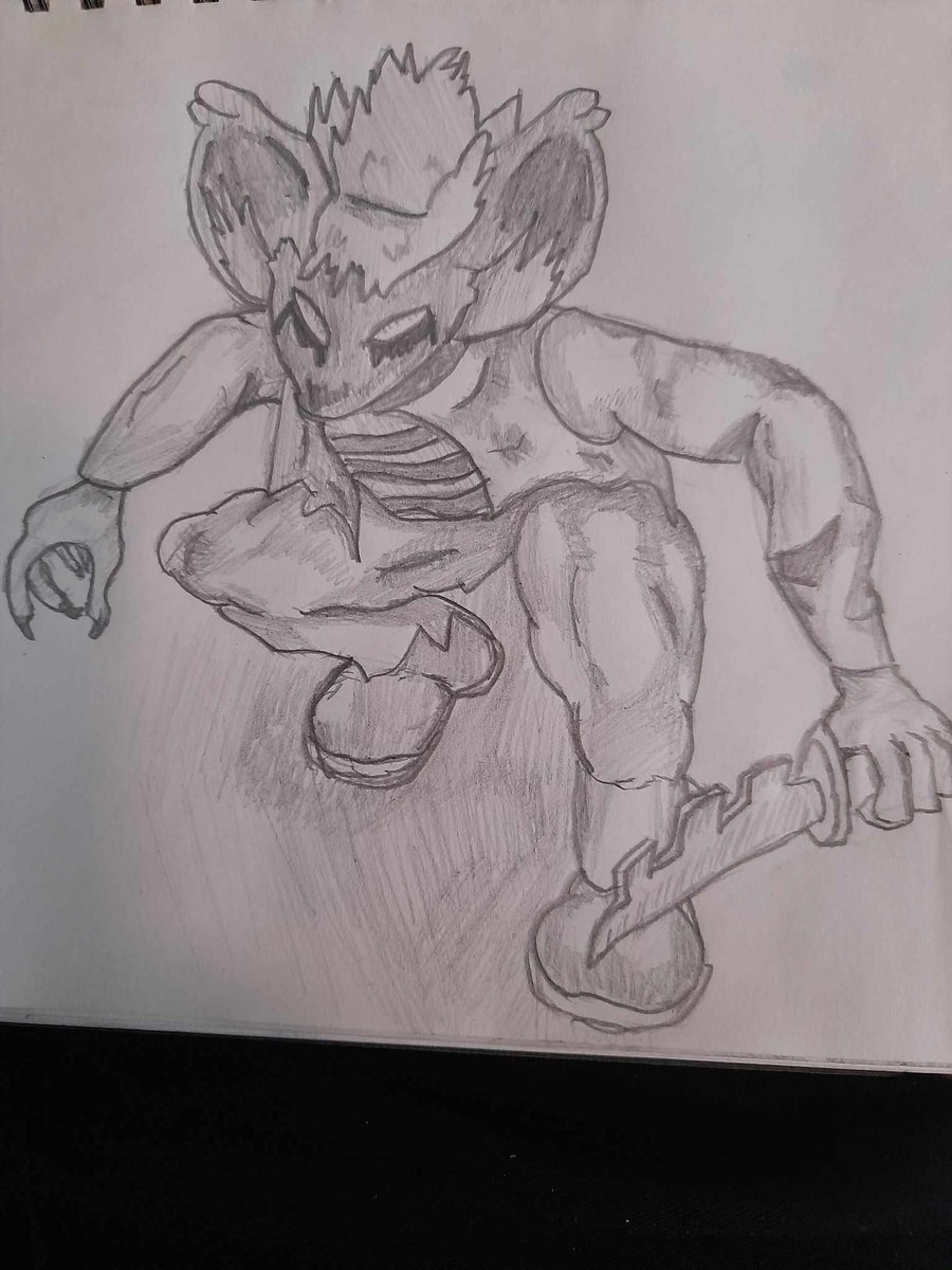 samwyse19's tweet photo. drawing of dotflow

#drawing #pencil #shading #art #artist #dotflow #karmamob #rap #bass #rat #dynamicpose #dynamic #posing #figuredrawing https://t.co/DCzvdfdcwD