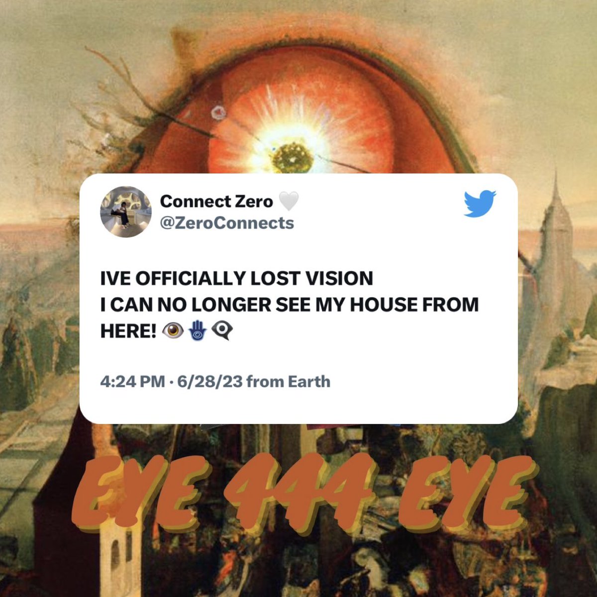 Connect Zero 🤍 tweet media