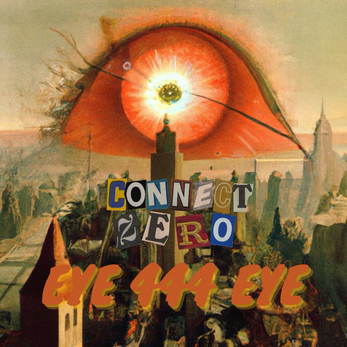 Connect Zero 🤍 tweet media