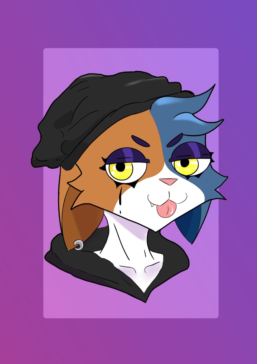 Cloversocks tweet media