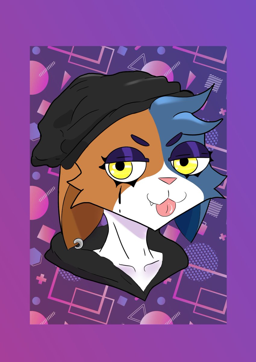 Cloversocks tweet media