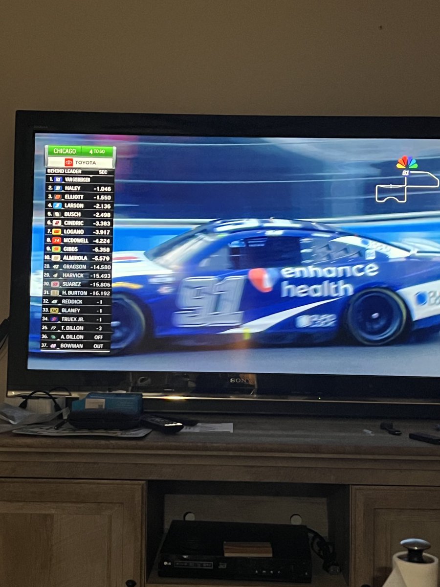 The one time I’ll cheer for a kiwi!!! ⁦<a href="/shanevg97/">Shane van Gisbergen</a>⁩