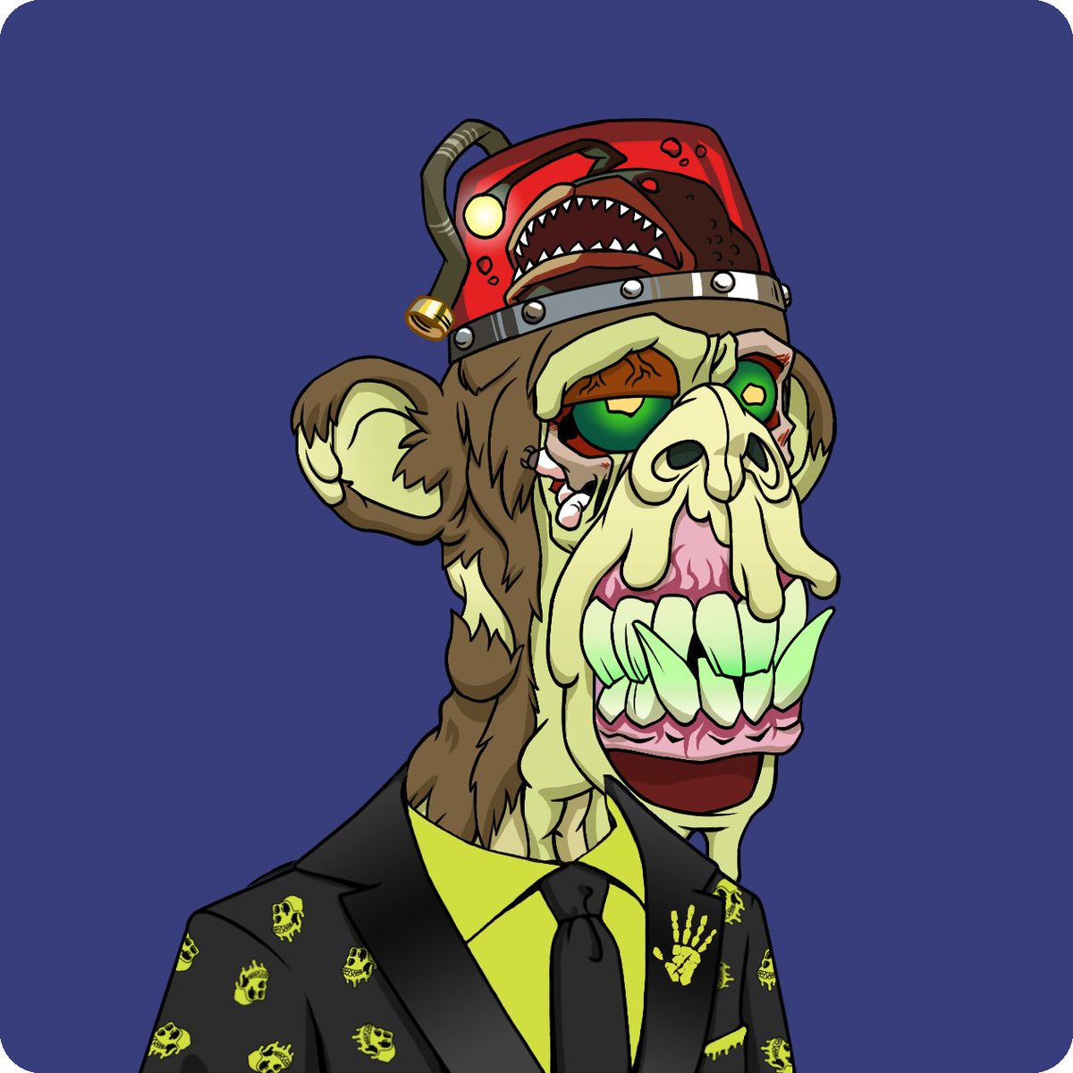 I decided to take advantage of the fire sale to double down on my conviction in the NFT Space and belief in what serious builders such as <a href="/yugalabs/">Yuga Labs</a>,@novel_labs,
<a href="/fragmentxyz/">fragment</a>, @Vora_xyz, and countless others are building.         

Who else is still here?