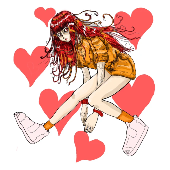 イラスト依頼、似顔絵依頼、お仕事依頼受け付けてますー#イラスト依頼 #似顔絵依頼 #お仕事依頼 