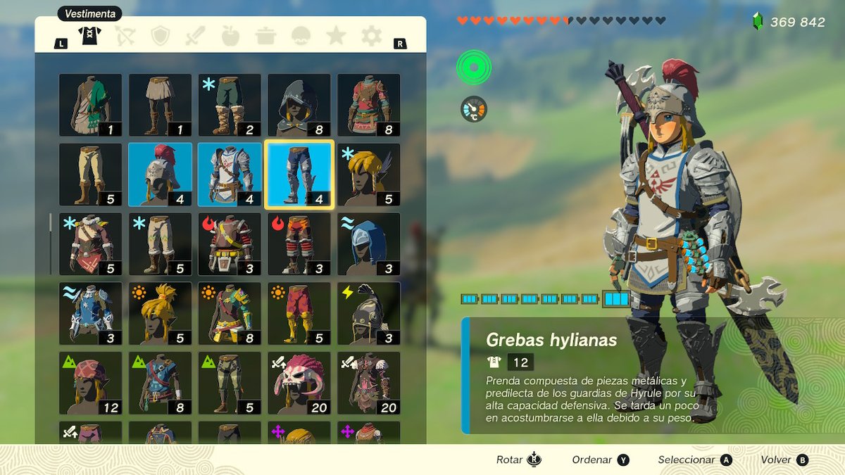 rerickr's tweet photo. #TearsOfTheKingdom #Zelda #NintendoSwitch https://t.co/UHdoLfg3ls