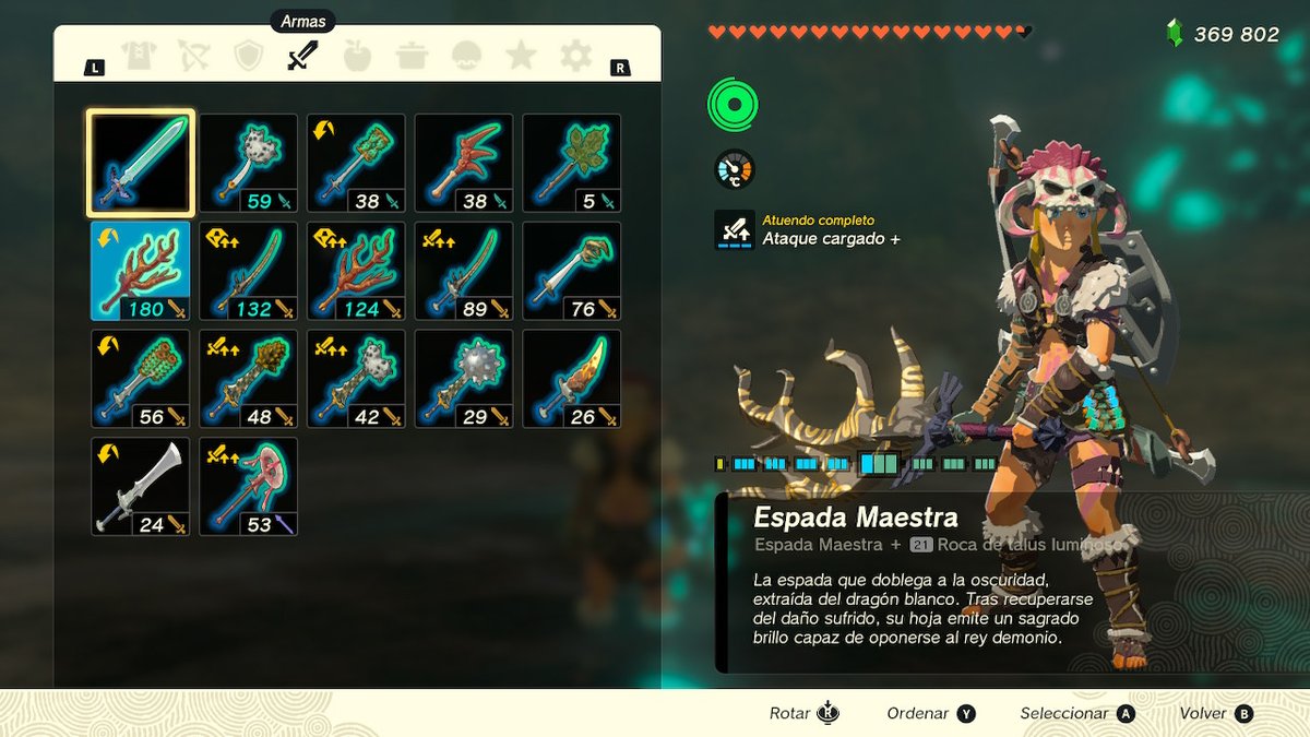 rerickr's tweet photo. #TearsOfTheKingdom #Zelda #NintendoSwitch https://t.co/UHdoLfg3ls