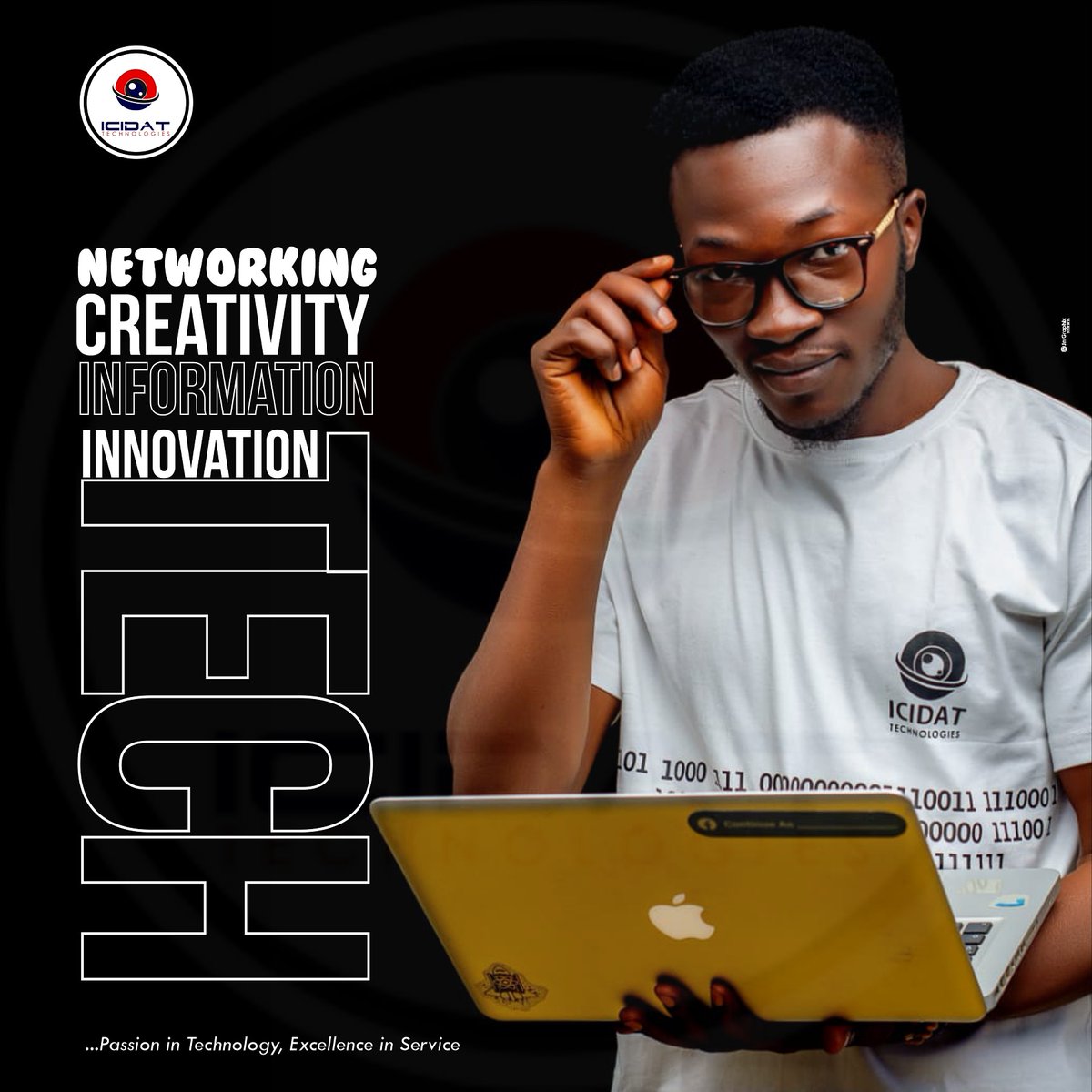 gideonkings_'s tweet photo. ๐ Security is key in today's digital world. As a web developer, I prioritize building apps/websites with robust security features to protect your valuable data. Rest easy knowing your website is in safe hands. ๐ก๏ธ #DataSecurity #WebDeveloper
#icidat https://t.co/yeySw0Krnc