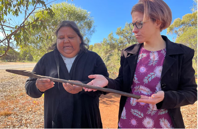 First Nations Tgraph tweet media