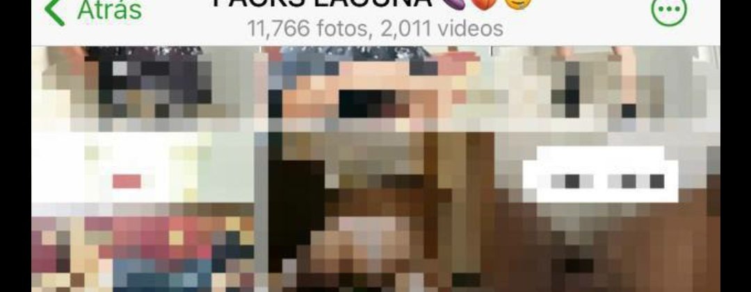 ExclusivoTRC's tweet photo. El mejor grupo de Telegram de la laguna con costo de entrada $100 mensual
Mas de 2000 videos y mas de 11 mil packs.
Personas interesadas DM https://t.co/L09uVtS5CD