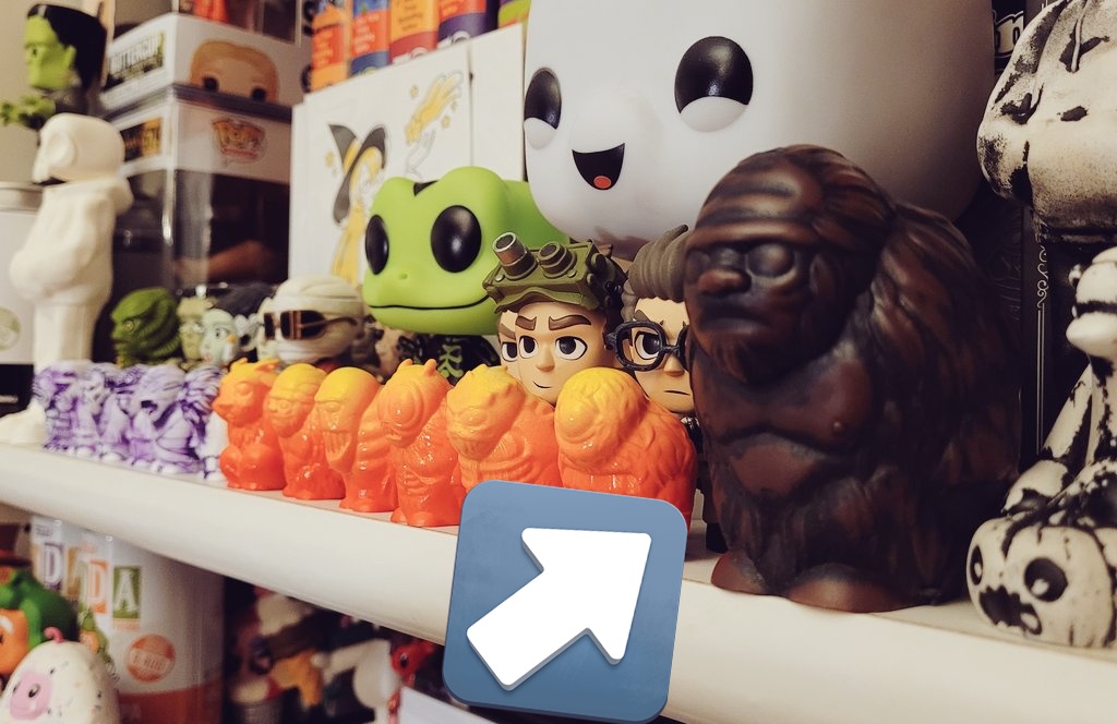 Check out the newest addition! He's awesome! <a href="/BearlyAvailable/">Bearly Available</a>