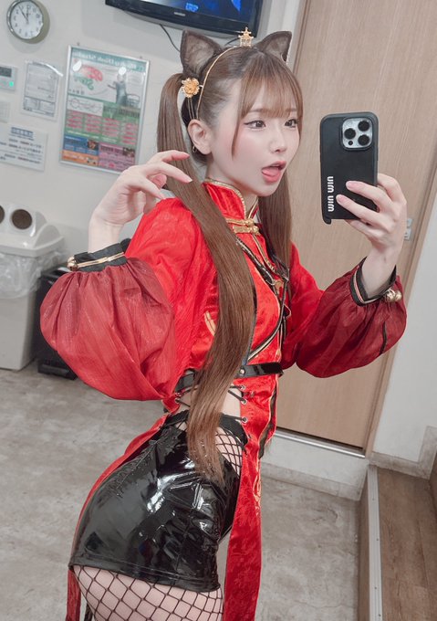 Twitterのコスプレ画像27