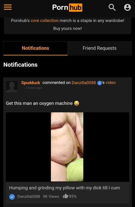Typical sub-human 🙄 https://t.co/o5LK5FeqqN<a href="/tag/xhamster"class="tags"><span>#xhamster</span></a>