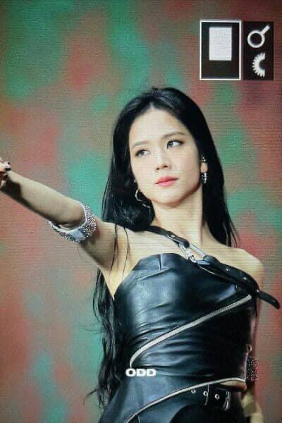 jsoolsai's tweet photo. JISOO https://t.co/3XJZnoCRBt