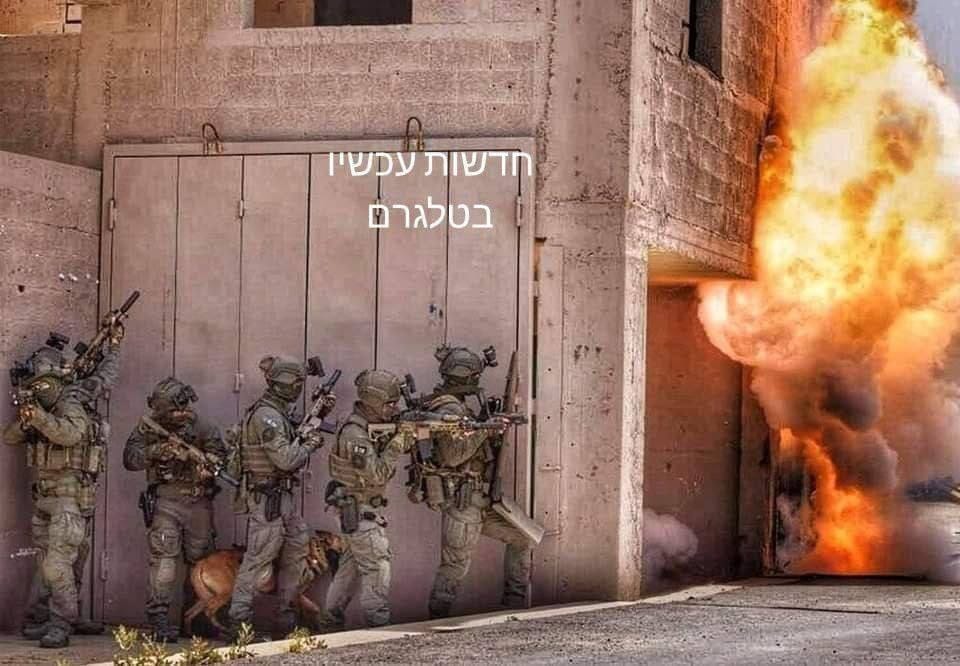 إنْ كُنتَ شُجاعًا فتقَدَّم
جنين أسطورة التحدي لن تُكسر بأذن الله 💥