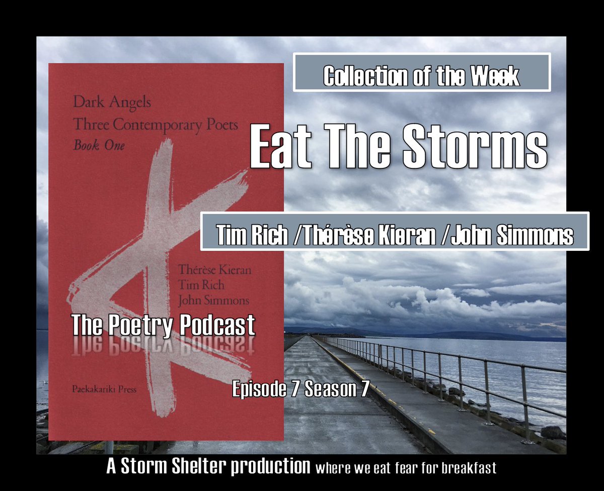 EatTheStorms the Poetry Podcast tweet media