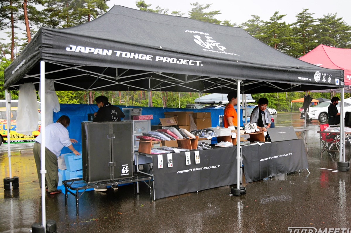 ezup_jp's tweet photo. 株式会社ジャパン峠プロジェクト様にイージーアップテントをご使用いただきました。 
ありがとうございます✨ https://t.co/QJlLXzD3GX