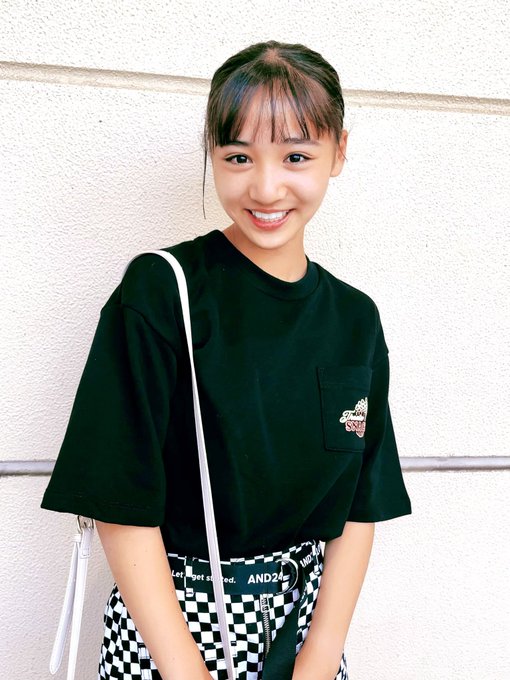 櫛渕比楽理のTwitter画像13