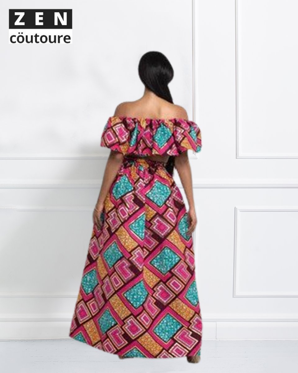 zencoutoureO's tweet photo. Boho babe? Add a Print Off-the-Shoulder Crop Top and Side-Slit Long Skirt to your wardrobe.
Check it out on our website!
https://t.co/IXHQz7buVQ
#zencoutoure #sideslitdress #sexydress #longskirt #offshouldertop #womensfashion #ootd #outfitoftheday #printeddress #coordset https://t.co/pvBisqWeqd
