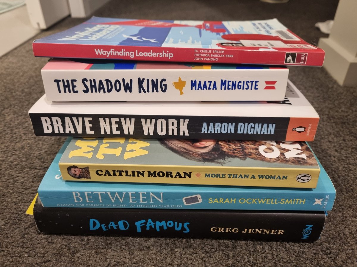 Michelle Blake tweet media