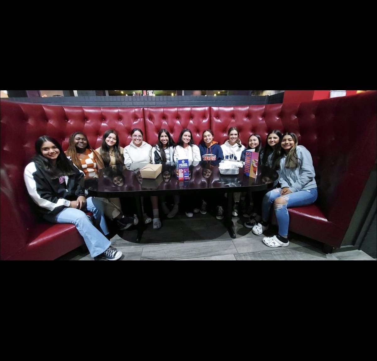 JamieSencion's tweet photo. I had an amazing time in Colorado with my girls this past week! I appreciate all the opportunities that were given to me by my amazing coaches. Thank you to all the college coaches and their time being able to attend my games. @CoachFoyeFDU @FNUSOFTBALL @CoachLynnSUSB https://t.co/9dFk6pJdk1