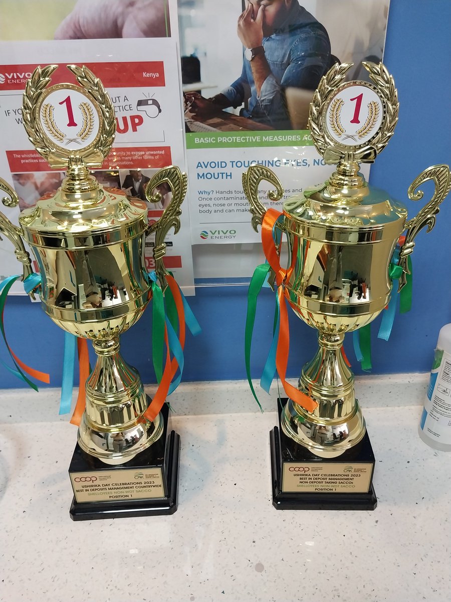 shelloyees's tweet photo. Best in deposit management" refers to a sacco that has excelled in effectively and efficiently managing its members deposits. We are the best in the country . https://t.co/SI7ysvgaXE