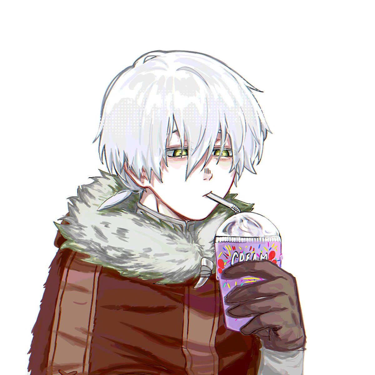 Reesse___B-word🎴 tweet media