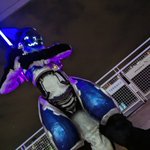 Photo by Shade (@ShadeProtogen)