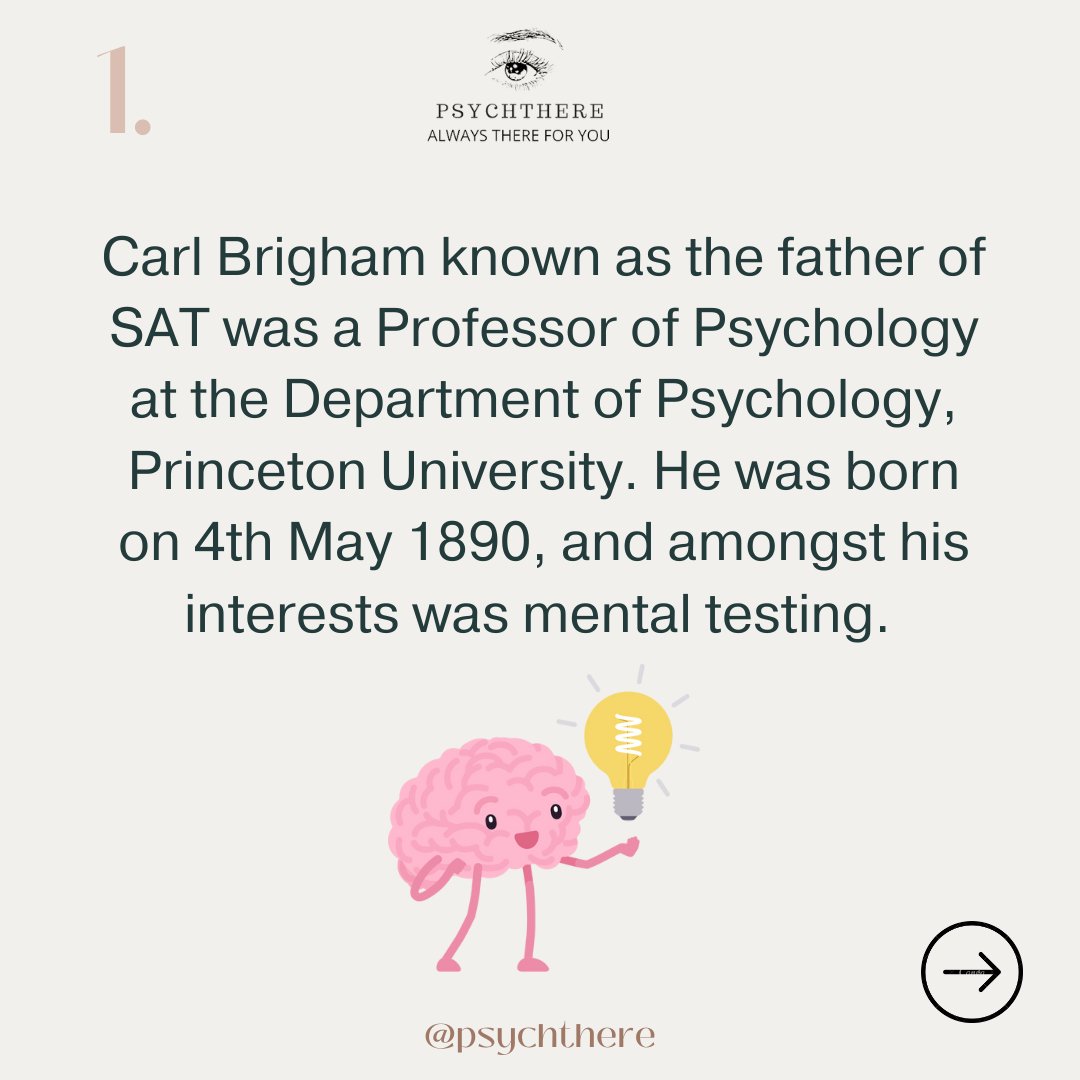 PsychThere's tweet photo. According to Erik Jacobsen, a New Jersey writer and math-physics teacher based at Newark Academy in Livingston, the SAT is designed primarily to assess aptitude for learning rather than mastery of subjects already learned.
Follow @psychthere to know more!!

#RIPTwitter #Ashes23 https://t.co/8LISPh1GQY