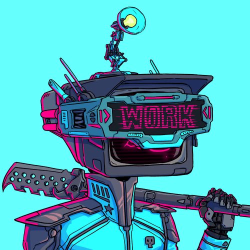 #NewNFTProfilePic 
Hope I’m doing this right @workingdeadnft 
#chooseaside #TheWorkingDead