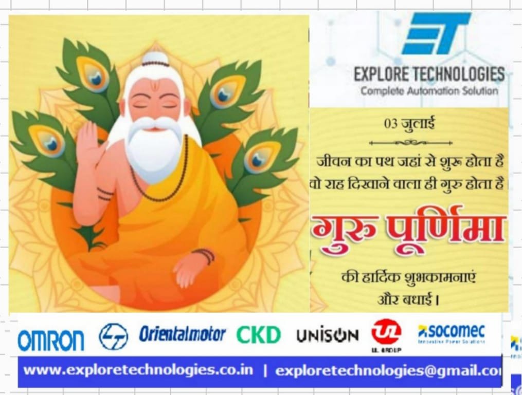 Exploretechs tweet picture