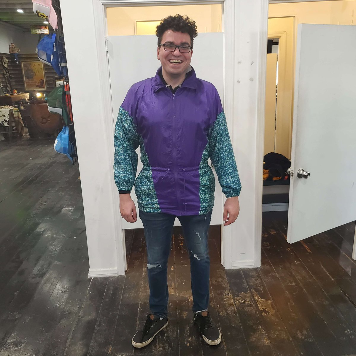 cloudKingFits's tweet photo. Also check out this “amazing” fit 

Disclaimer: I did not get this Despicable Me villain fit https://t.co/R5ilK8ddZ4