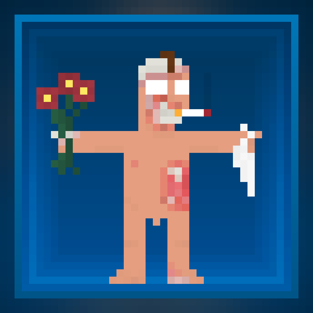 A new week means new opportunities. Stay creative and have a great Monday!