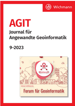 Josef Strobl (@gistrobl.bsky.social) tweet media