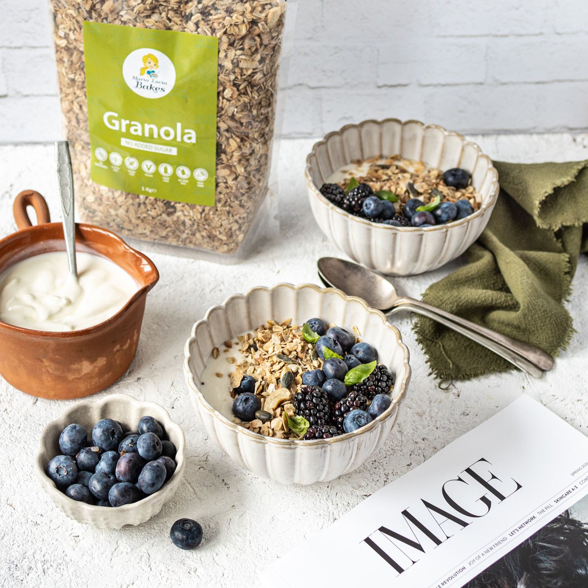 Maria Lucia Bakes tweet media