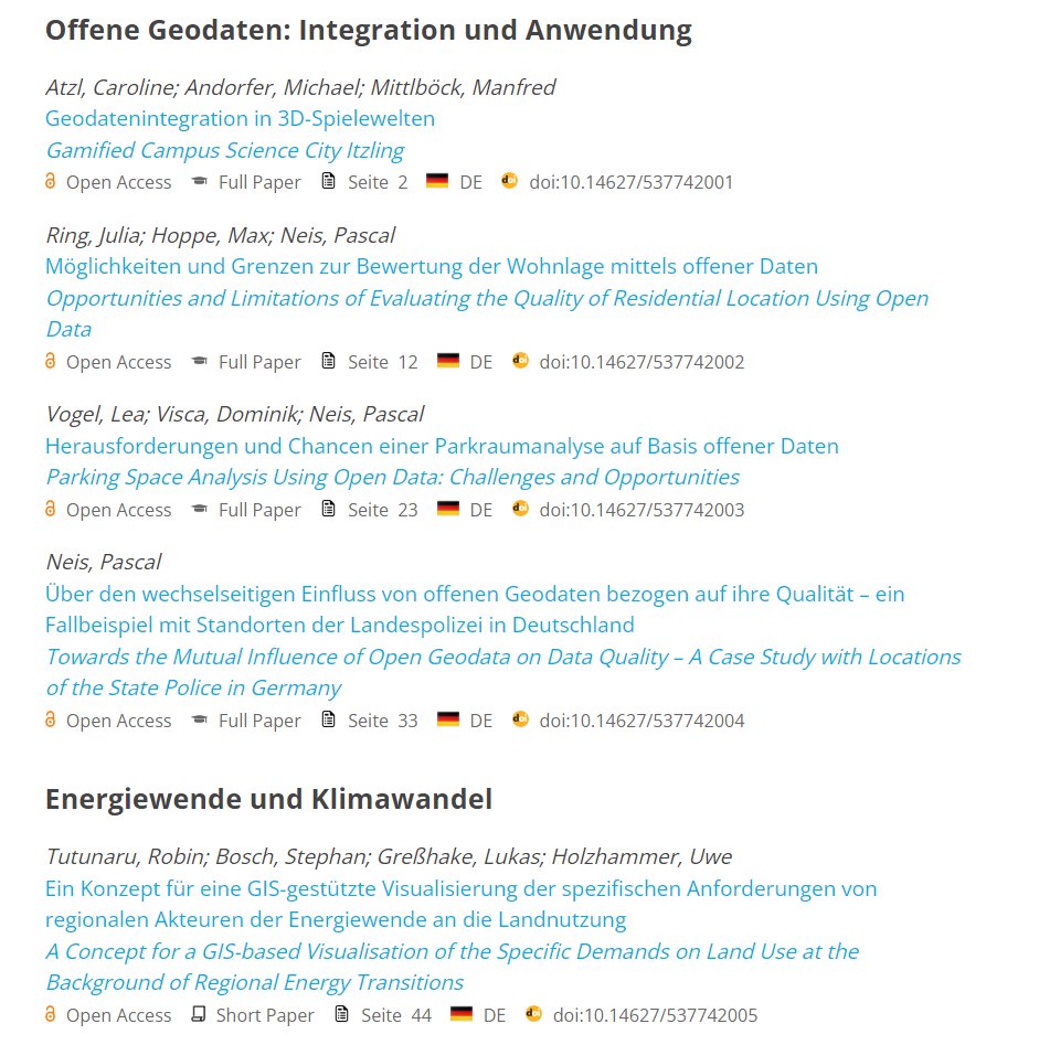 Josef Strobl (@gistrobl.bsky.social) tweet media