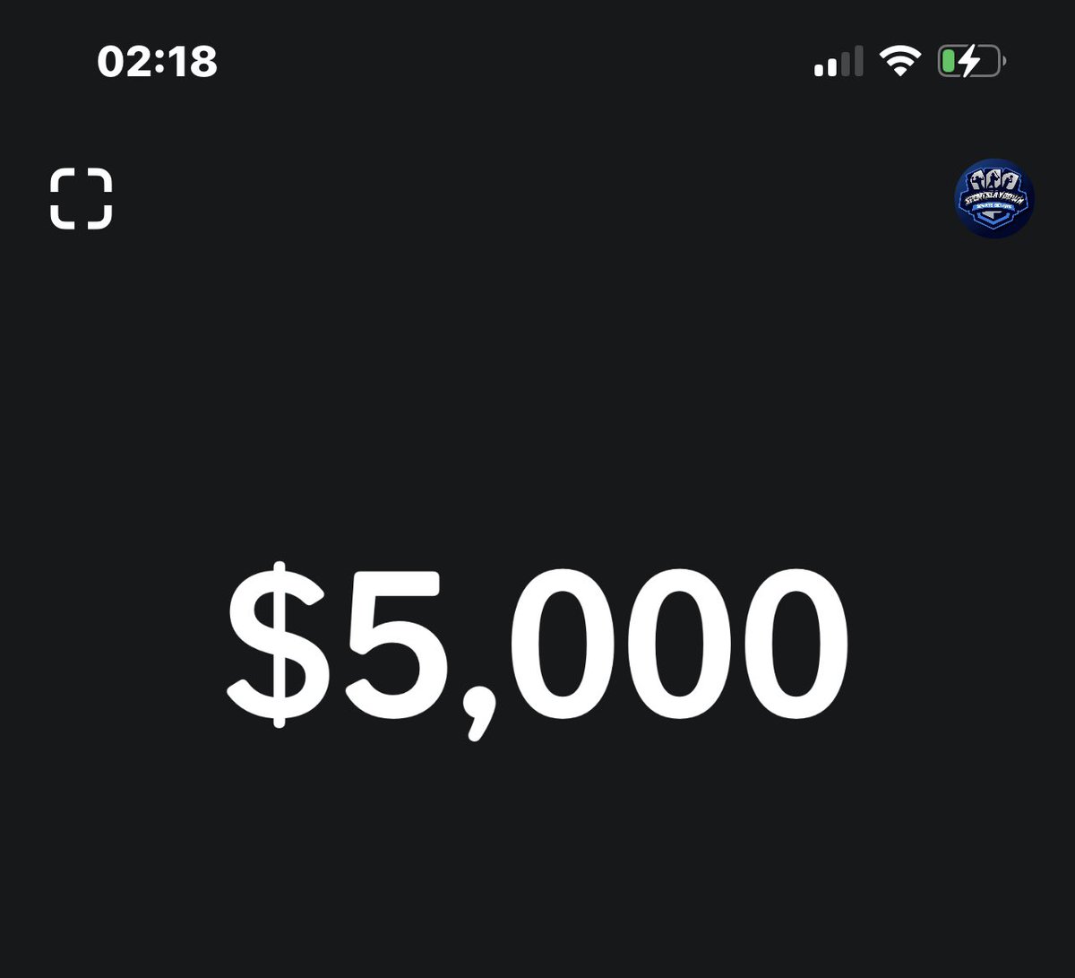 sportslaydown's tweet photo. Who’s up?? 

Sending some money away to random followers all day tomorrow. Just comment the cashapp and like post to enter https://t.co/aWLbpNbmoz