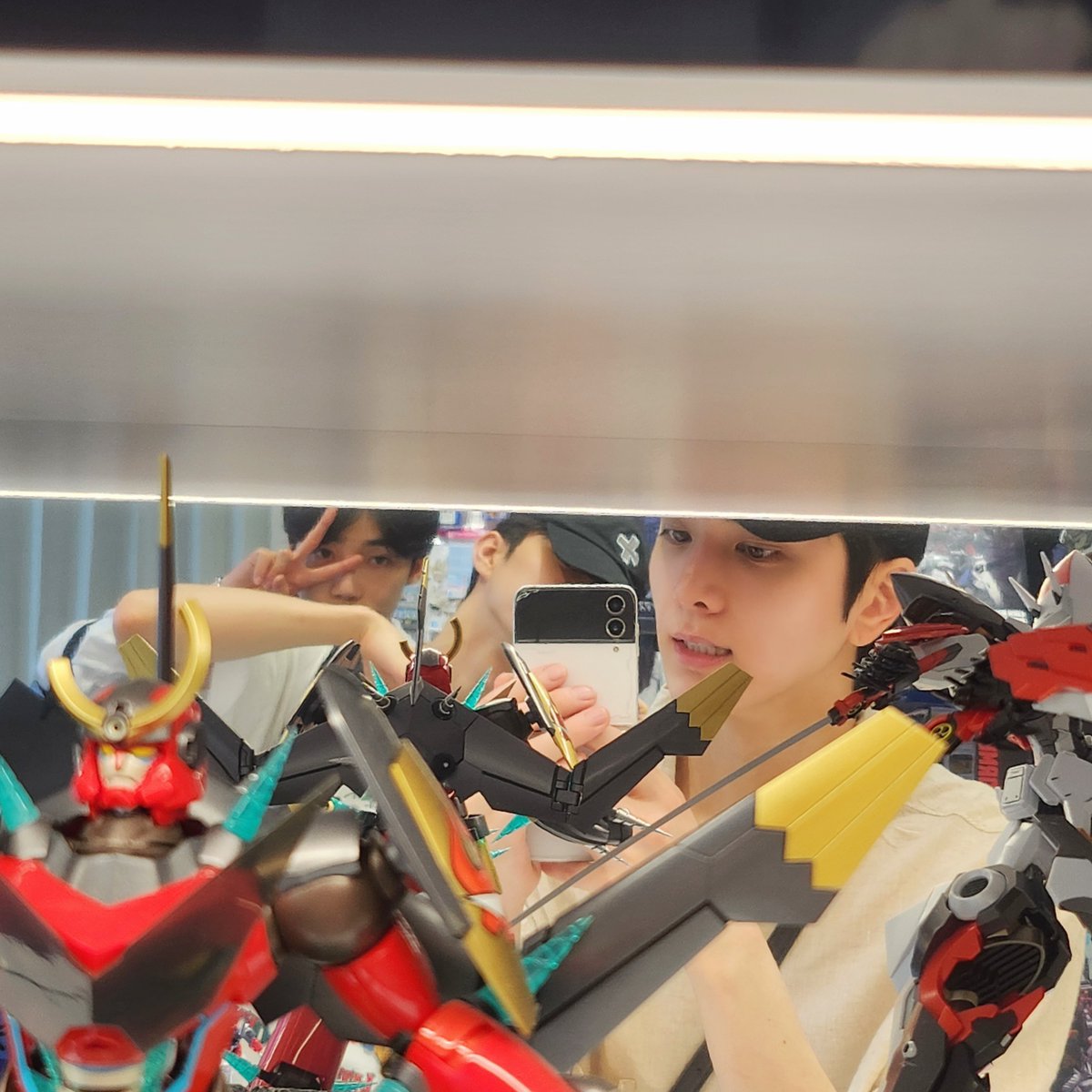 ( 영훈 ) 행복했따ㅏㅏ!😊