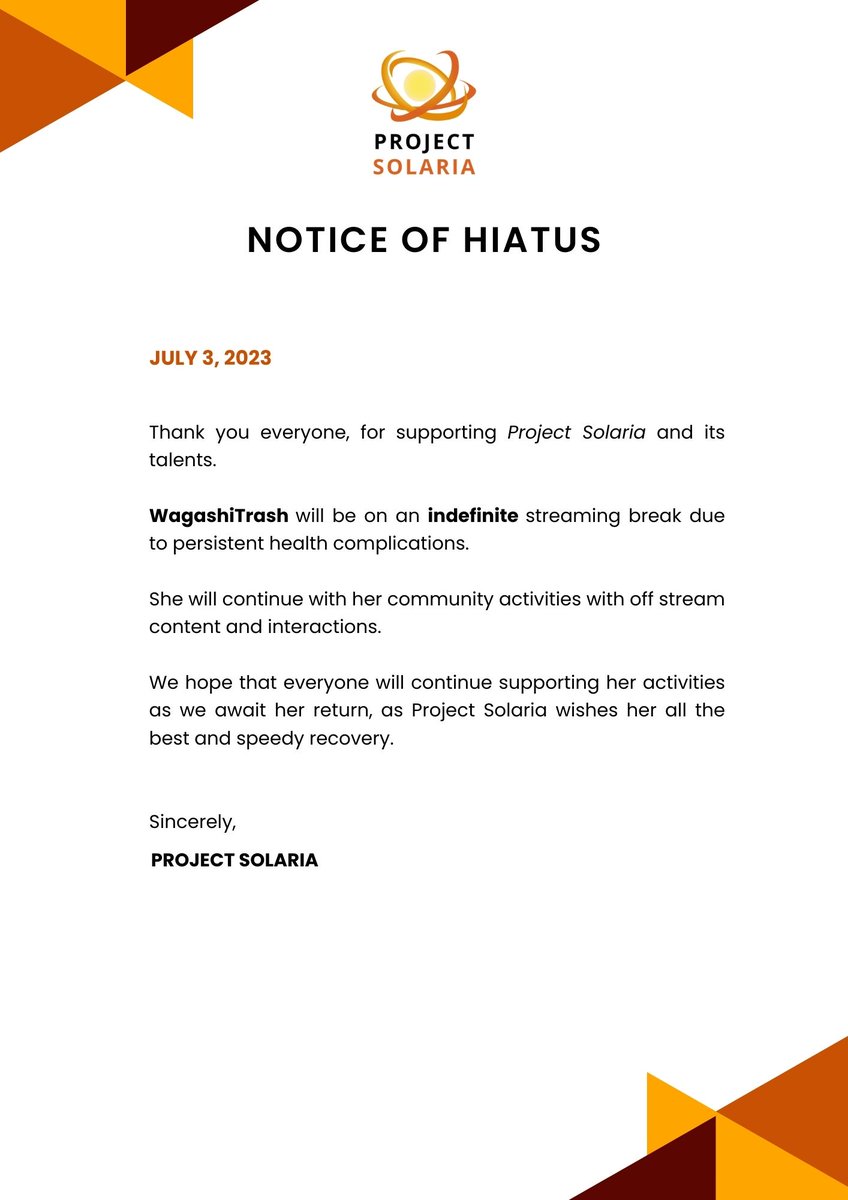 Project_Solaria's tweet photo. [Announcement] https://t.co/dfZ8BmbHyS