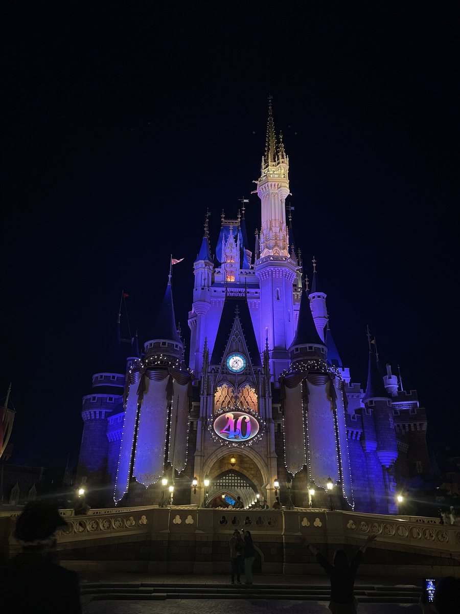 sakucbc's tweet photo. #ディズニーランド https://t.co/XQasIVtwgo