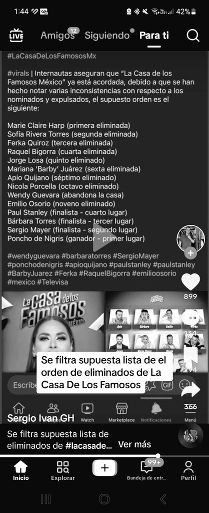 TonyRom6's tweet photo. @LaCasaFamososMx @rbigorra https://t.co/oxGsD3lzvm