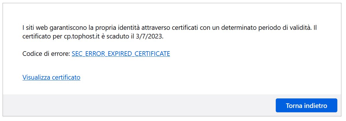 mmoroni_net's tweet photo. @tophostlive penso abbiate un problema con i certificati: https://t.co/L9bgOajEwf