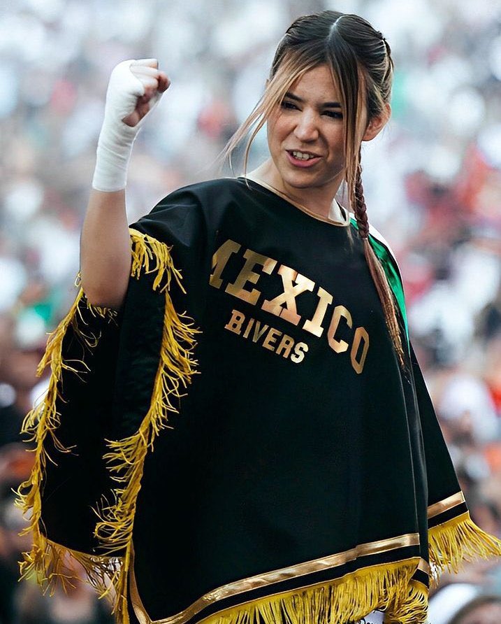 3l_migue's tweet photo. Que te trasmite esta foto?
🥊🇲🇽🥊 https://t.co/kKHSavVgj2