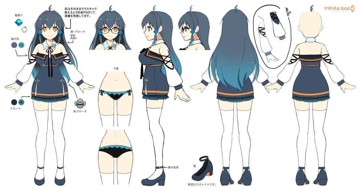 あねえるたん🌯 tweet media