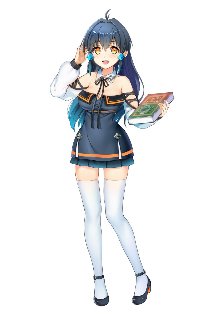 あねえるたん🌯 tweet media