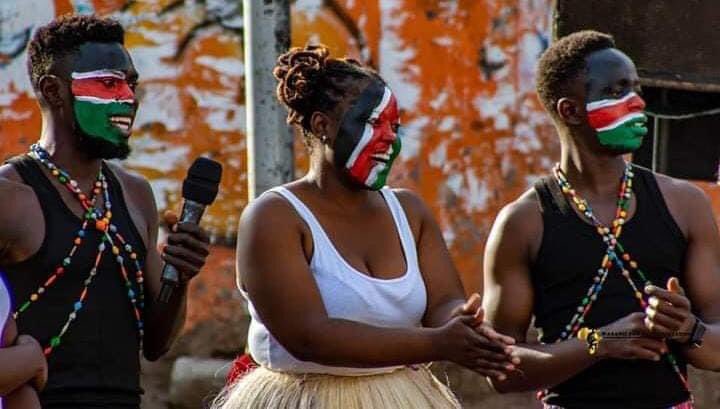 Wasanii Sanaa Organisation tweet media