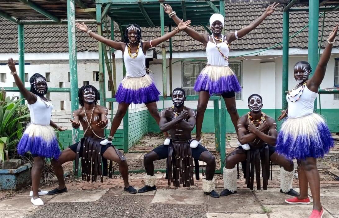 Wasanii Sanaa Organisation tweet media