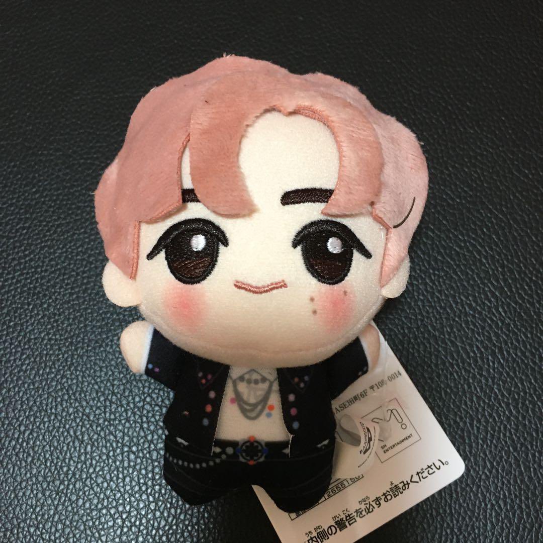[กดเมอจากญป/ยังไม่กด] ตุ๊กตาคีบ bandai namco x nct 127 sticker vol.1,2 11cm
— แจฮยอน 725
— ยูตะ แฮชาน 660
เก็บรอบเดียวส่งกลับแอร์
ค่าส่ง40/60 มัดจำได้50%
ส่วนที่เหลือจ่ายตอนของถึงไทย
ส่งกลับทุกอาทิตย์นะคะ
♡สนใจdmค่า
not ready to ship
#ตลาดนัดnct #ตลาดนัดnct127