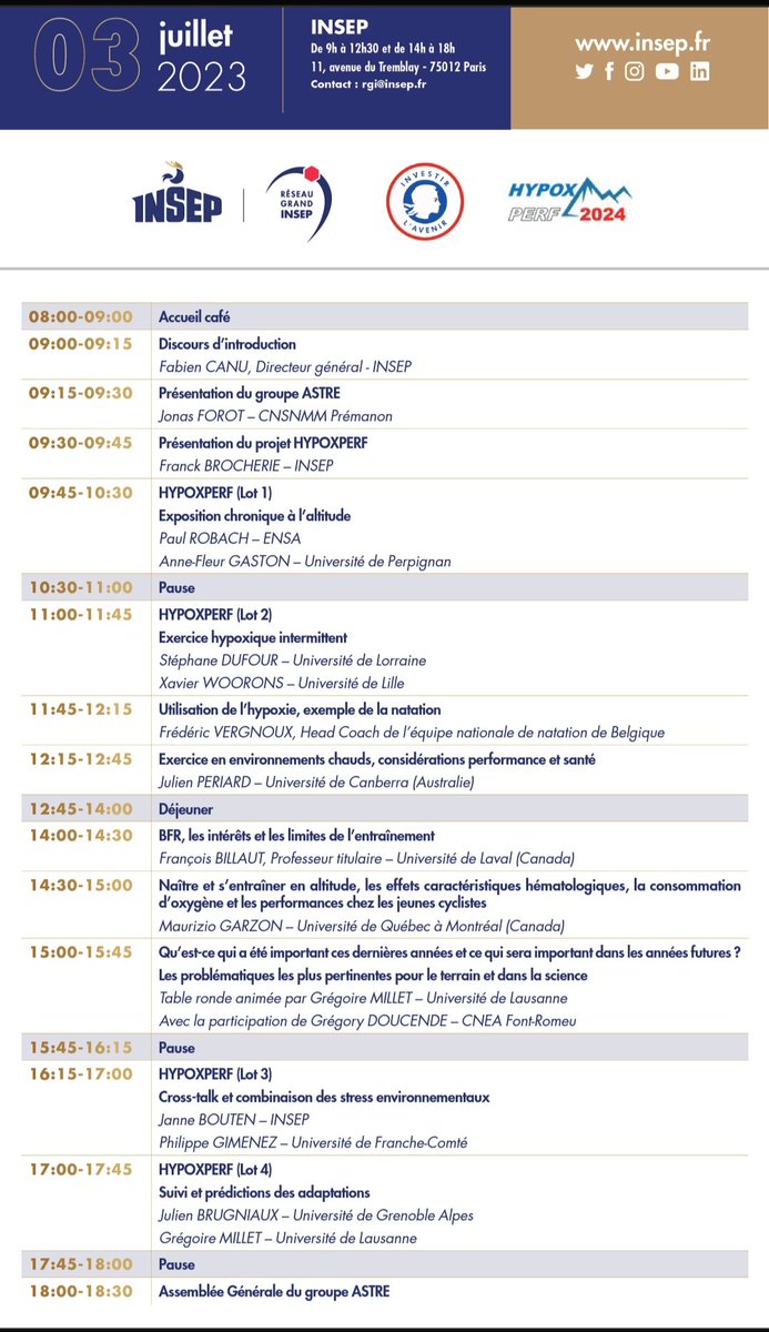 Emmanuel Brunet tweet media