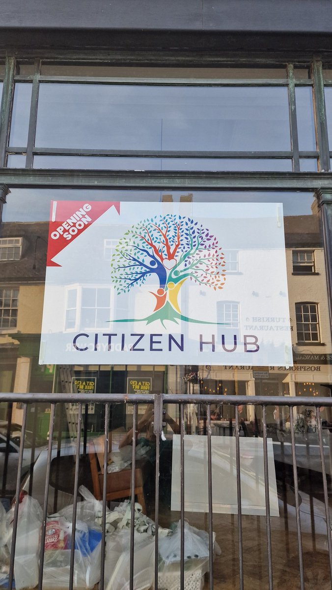 HughesAlex01's tweet photo. Quarter 3 reminder: Just do cool shit that matters with your community. 👍
Let's go. 🌞😎✌️
#CoGrow #StNeots https://t.co/scx9YL1Cne