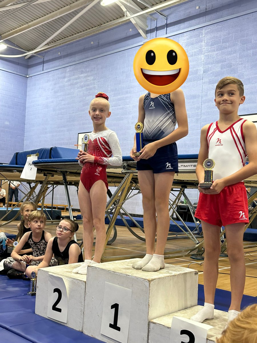 jennyarmo's tweet photo. Alexis came 2nd 🥈 in her 9-10 Elite category competition yesterday 😊👏🏻@PlantationPS @Mr_McGorian @PlantationPE https://t.co/bTYmOmkVpk
